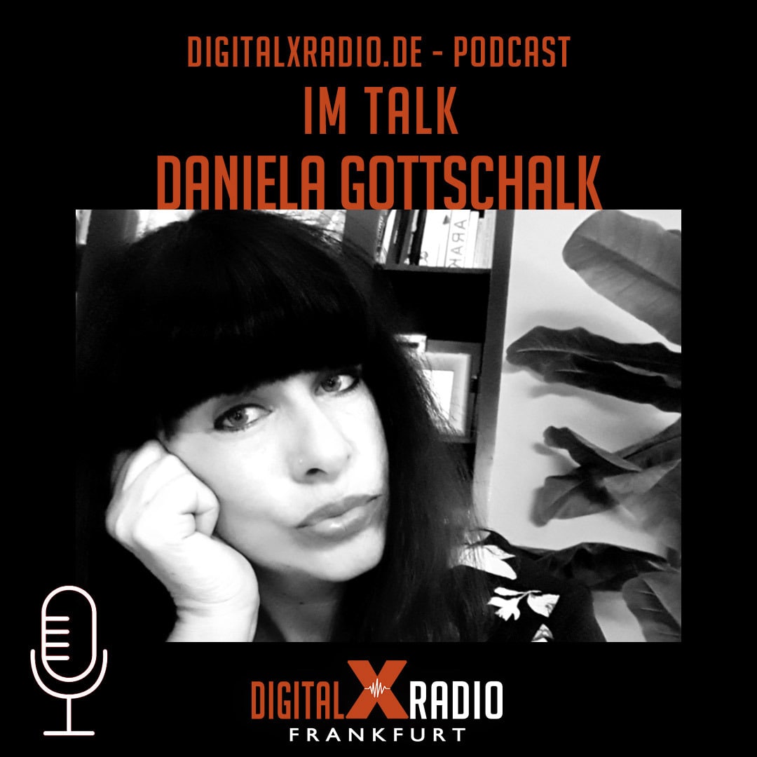 daniela gottschalk podcast cover
